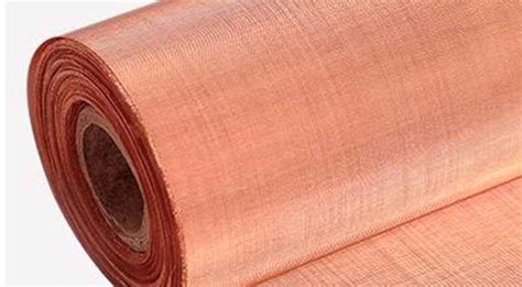 copper metal fabrics|copper infused fabric.